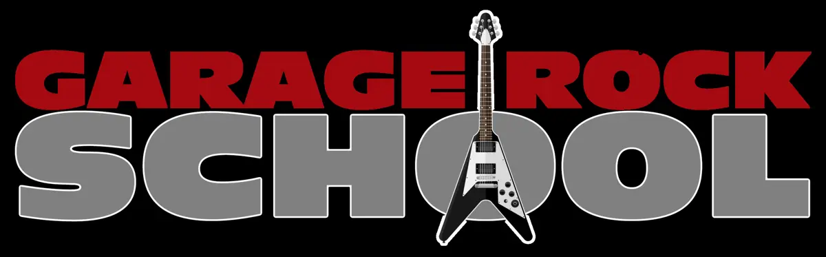 Garage Rock Academy