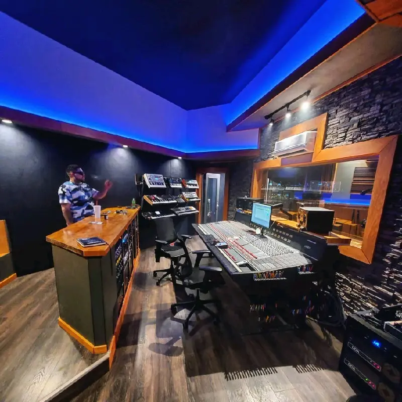 PG Music Home Studio