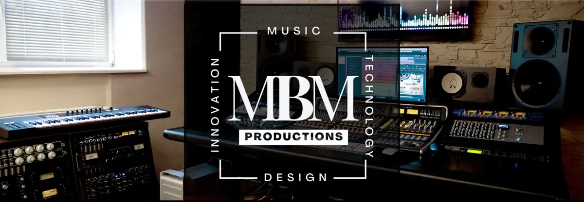 Recording Studio (MBM Productions)