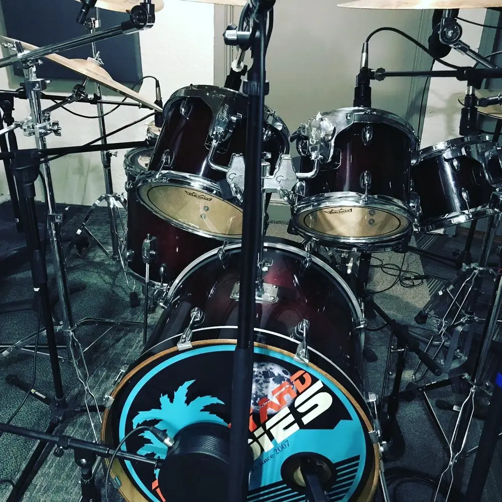 Valley Drum Studio