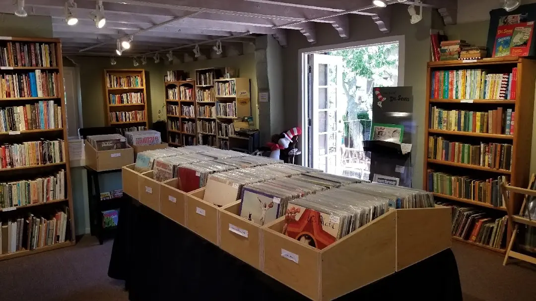 ALT Books and Records