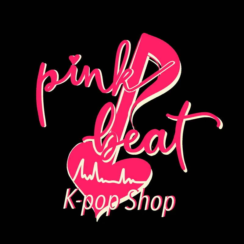 Pink Beat K-pop Shop