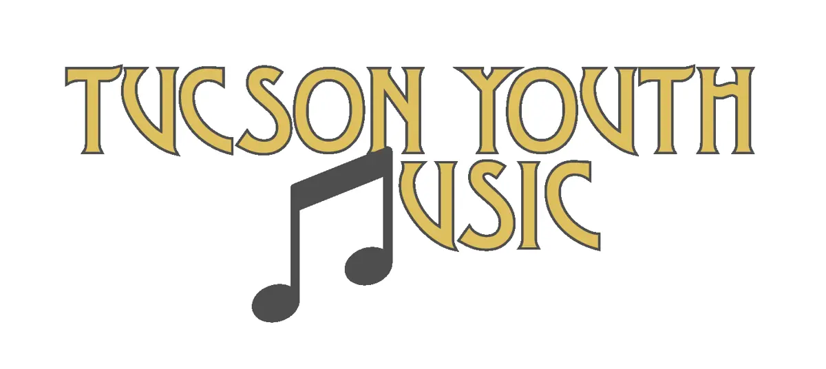Tucson Youth Music