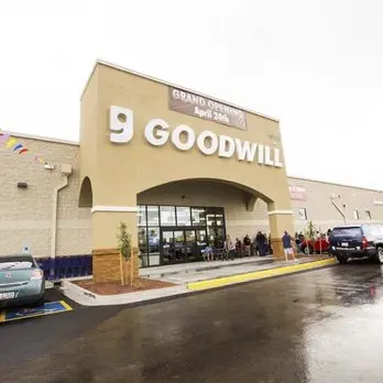 Sundome Goodwill Retail Store and Donation Center