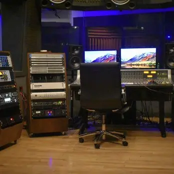 HEX Recording Studios