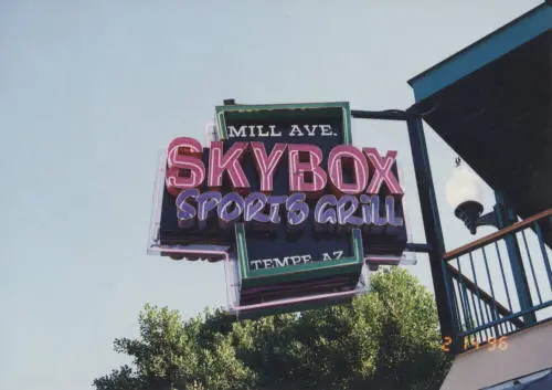 Skybox Studios