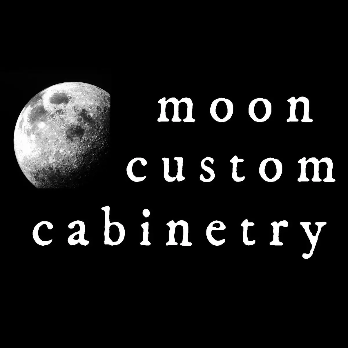 Moon Custom Cabinetry