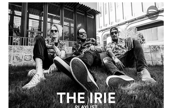 The Irie Band LLC