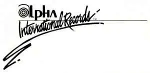 Alpha Records International