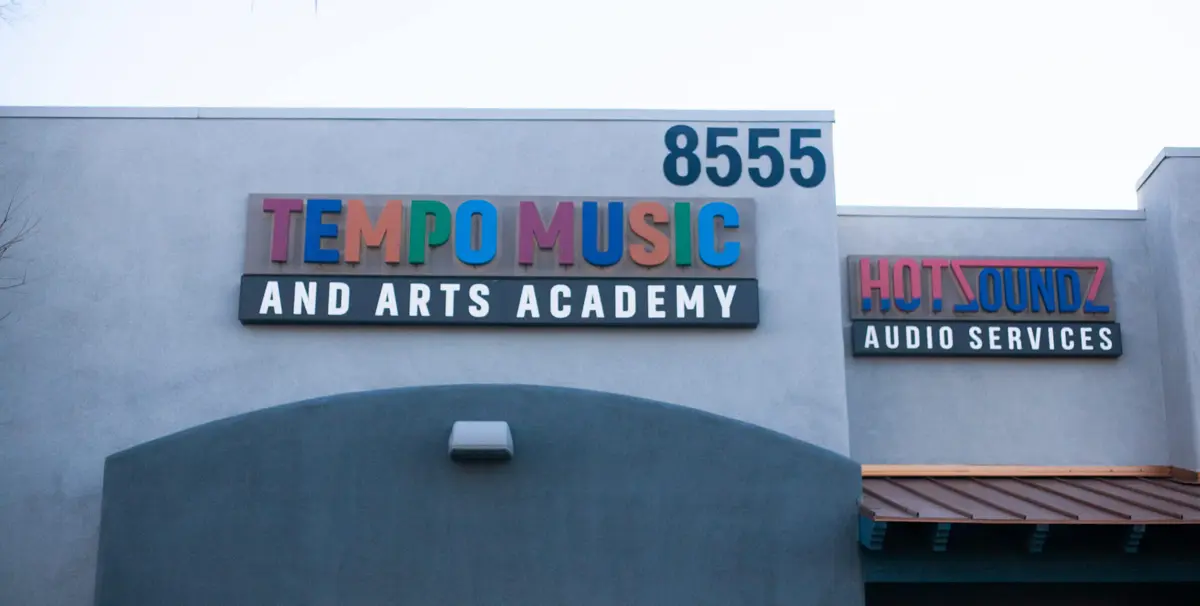 Tempo Music and Arts Academy