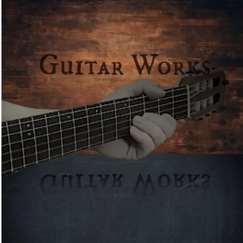 Guitar Works TA