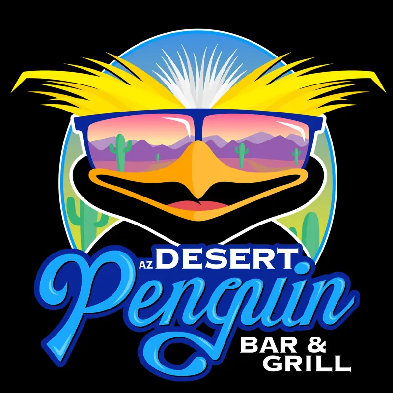 Desert Penguin Bar & Grill