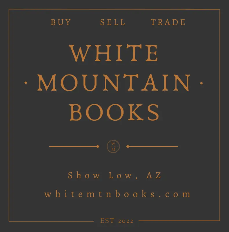 White Mountain Books