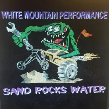 White Mountain Performance