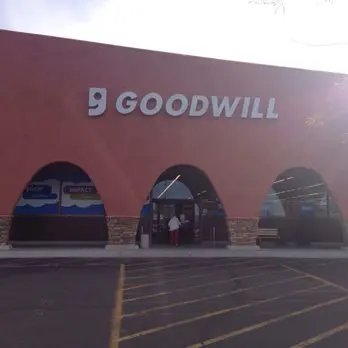 Wickenburg - Goodwill - Retail Store and Donation Center