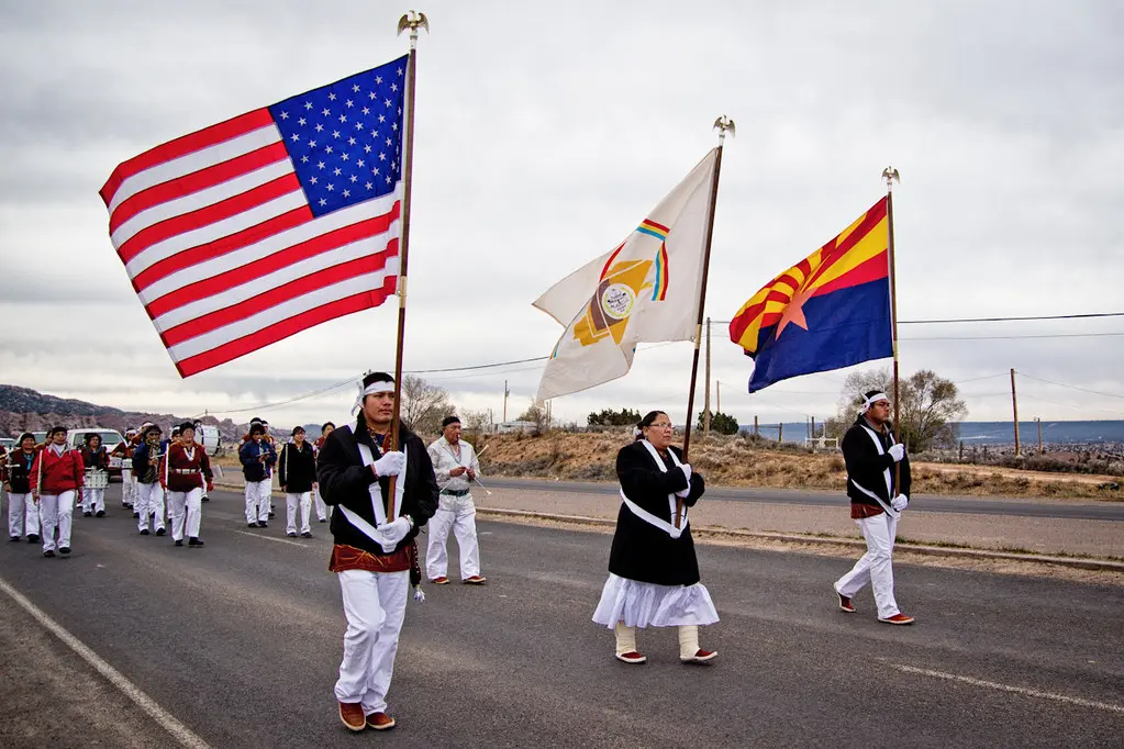 Navajo Nation Band