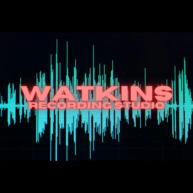 Watkins Recording Studio