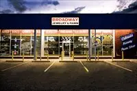 Broadway Jewelry & Pawn