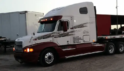 Trucks & Sons Inc