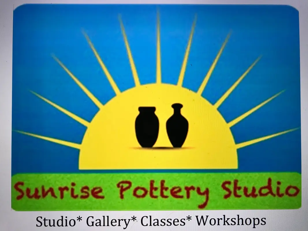 Sunrise Pottery Studio