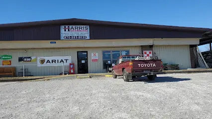 Harris Farm & Home