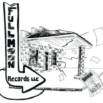 Full Moon Records LLC