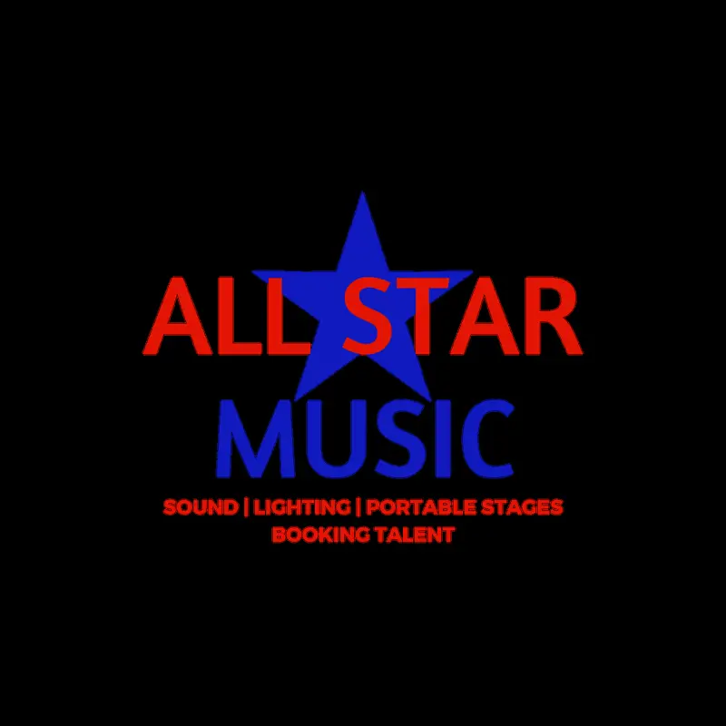 All Star Music