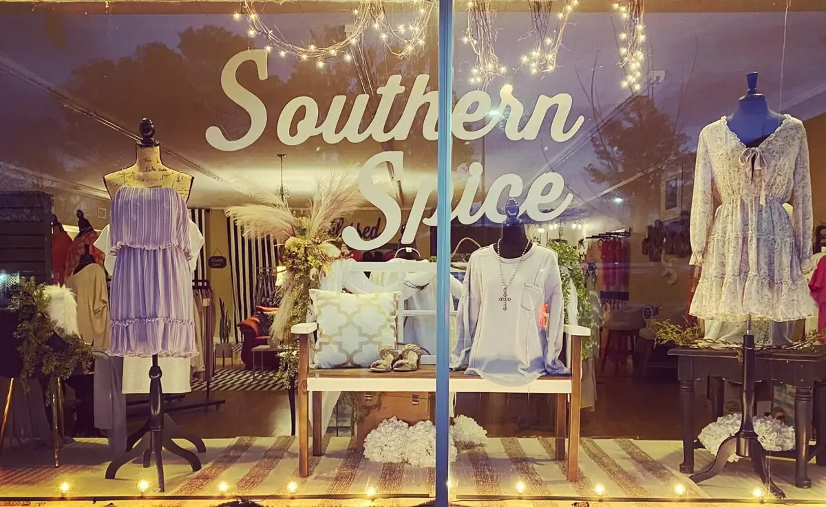 Southern Spice Boutique