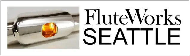 FluteWorks Seattle