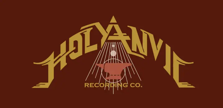 Holy Anvil Recording Co
