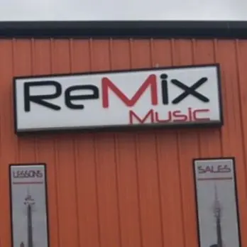 Remix Music