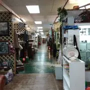 Ozark Relics Flea Market