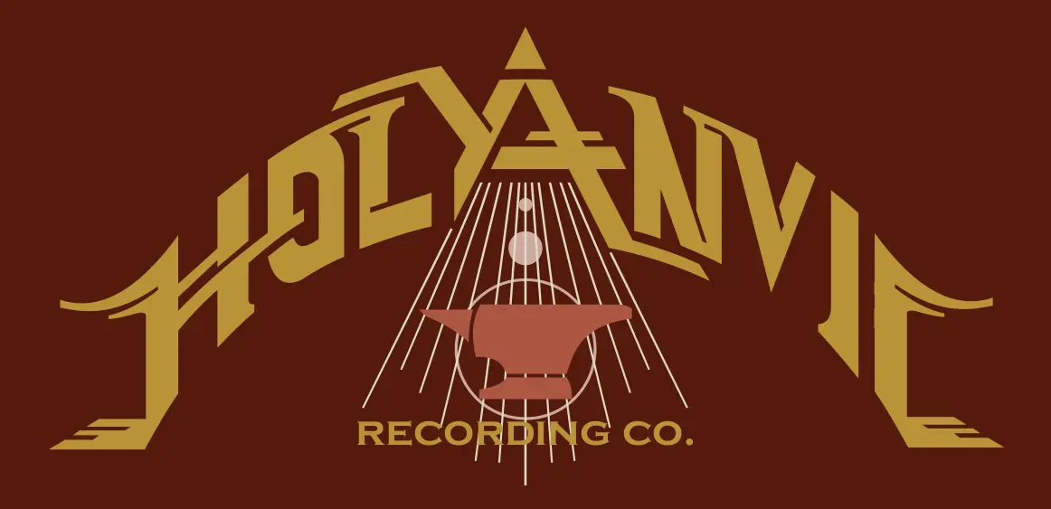 Holy Anvil Recording Co