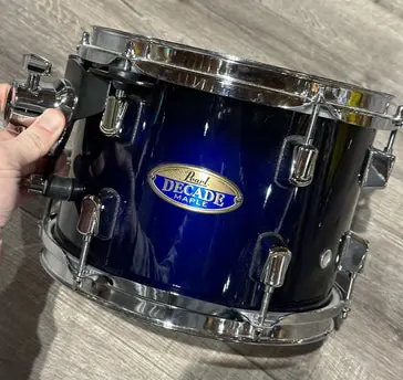 Stem’s Used Drums