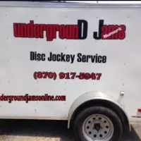 undergrounD Jams Disc Jockey Services