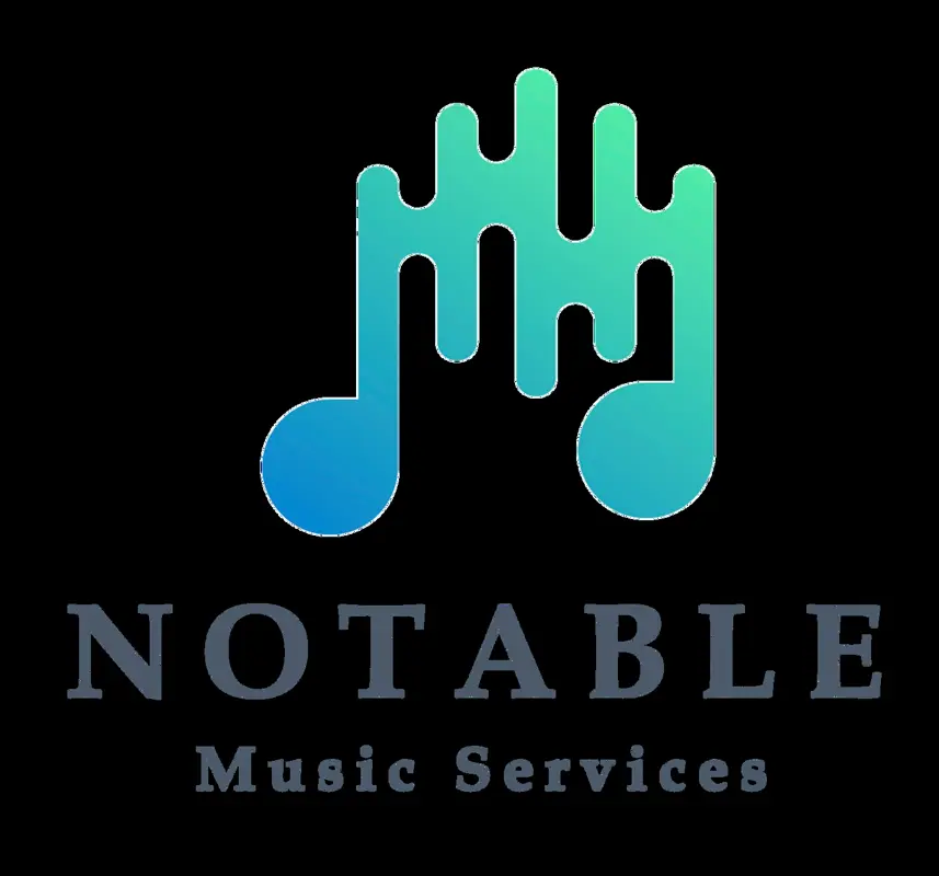 Notable Music Services