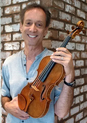 Borman Violins