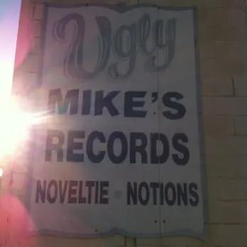 Ugly Mike Records