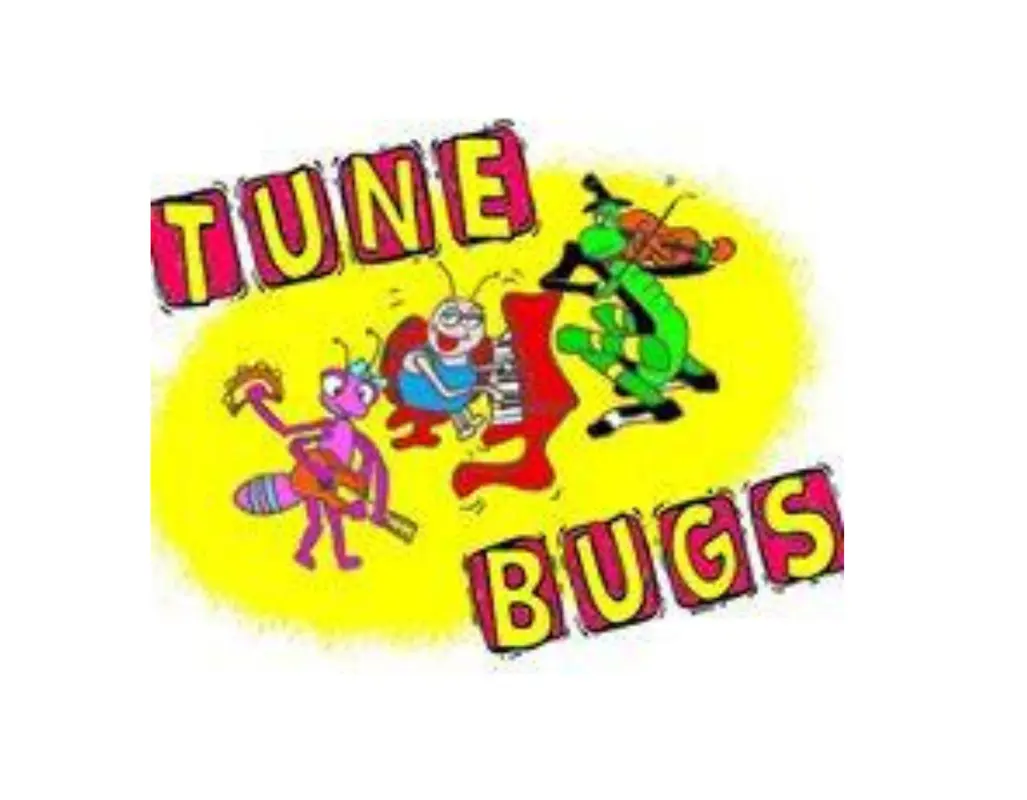 TuneBugs Music for Children