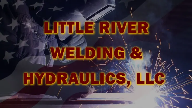 Little River Welding & Machine LLC