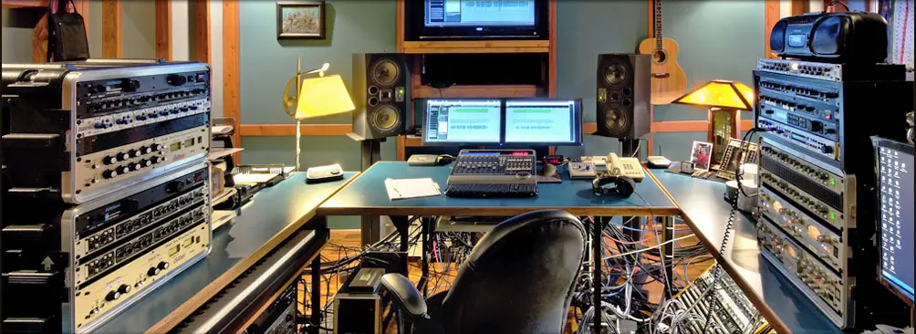 Ozark Recording Studio