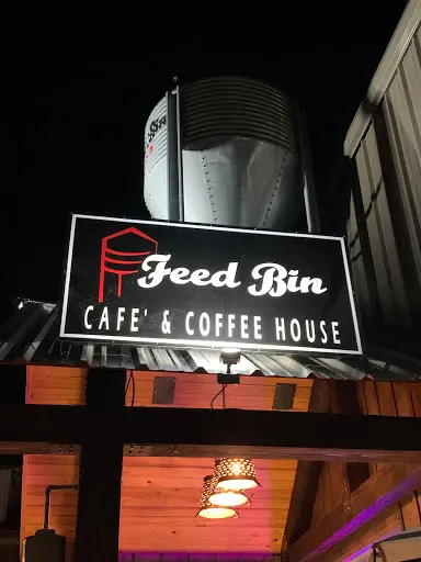 Feed Bin Cafe