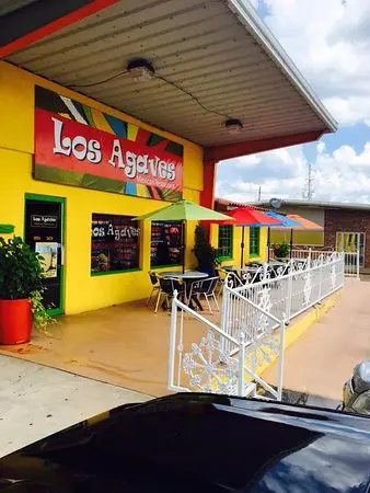 Los Agaves Nashville Mexican Restaurant