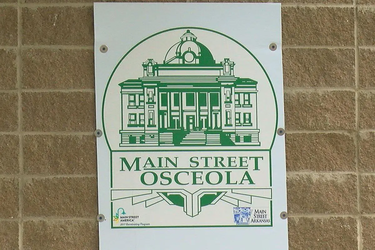 Main Street Osceola Inc