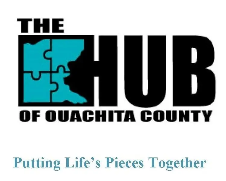 Ouachita County Shop