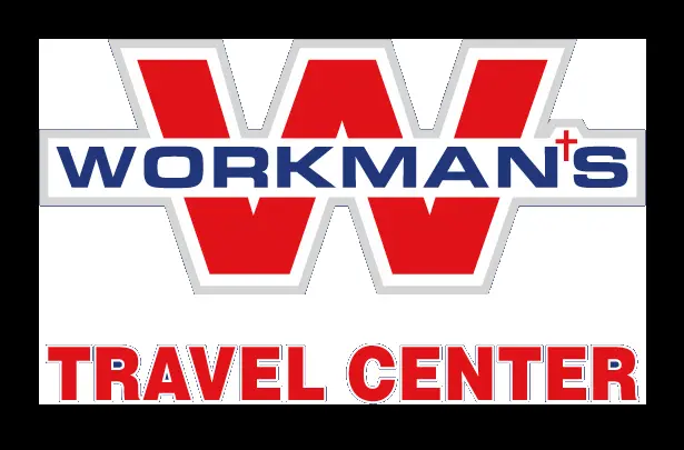 Workman’s Travel Center