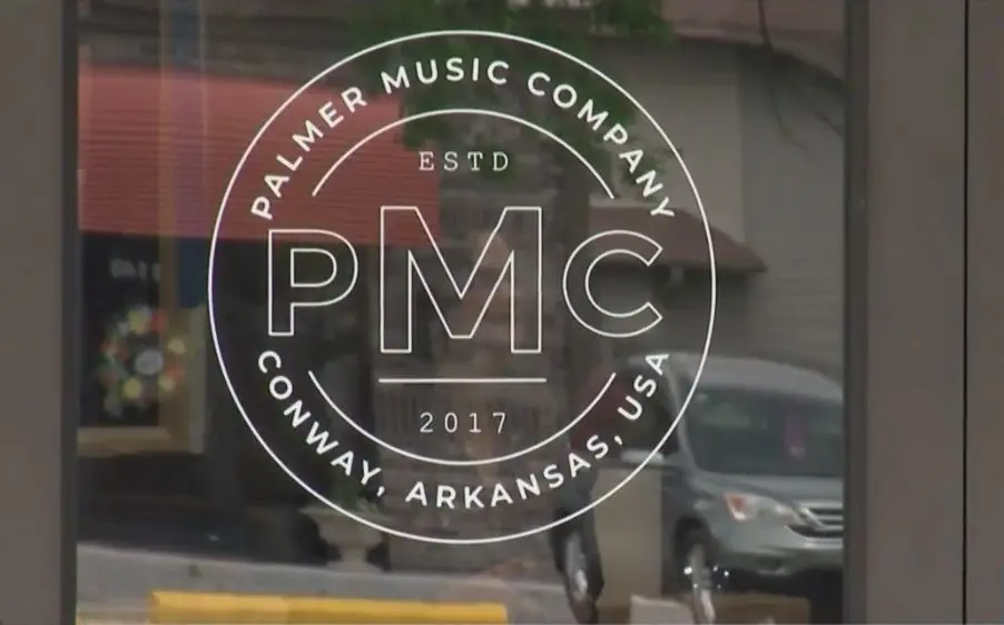 Palmer Music Company