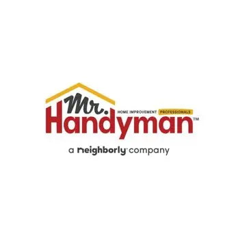 Mr. Handyman of Bentonville, Rogers and Springdale