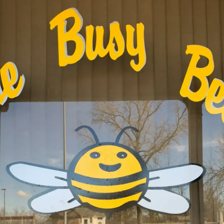 The Busy Bee Flea Market