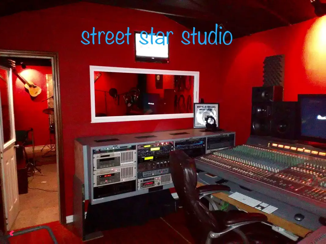 Street Star Studio